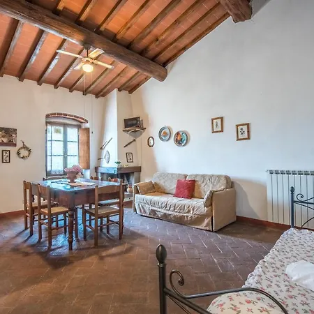Poggio Primo - Bilocale Prunalbo *