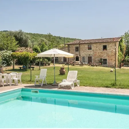 Poggio Primo - Bilocale Prunalbo Farm stay *