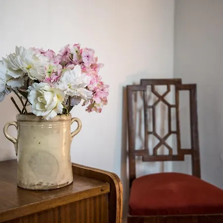 Poggio Primo - Bilocale Prunalbo Farm stay