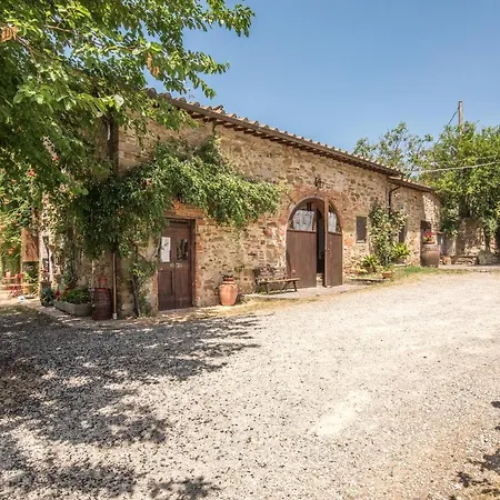 Poggio Primo - Bilocale Prunalbo *