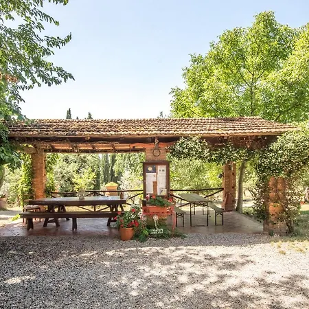 Poggio Primo - Bilocale Prunalbo