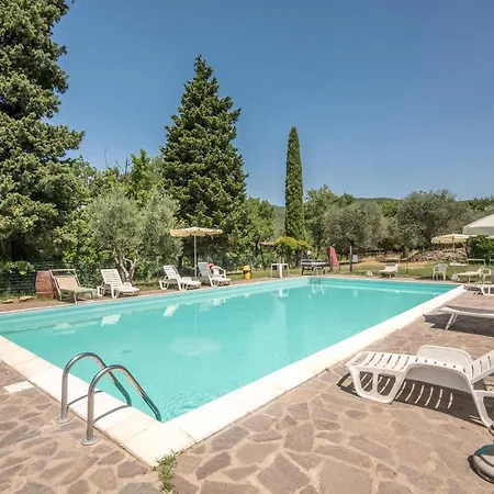 Farm stay Poggio Primo - Bilocale Prunalbo *